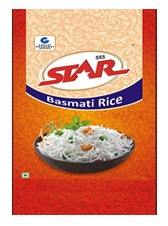 Star 555 Rice Device mark 2843076 Trademark