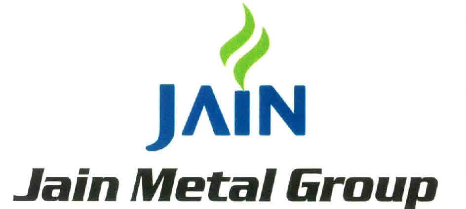 Jain Metal Group Device mark 2682004 Trademark