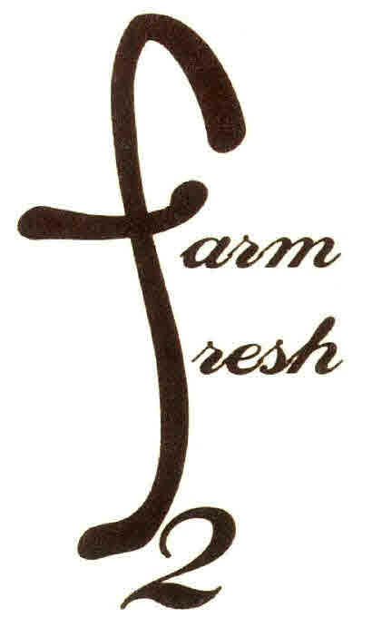 Farm Fresh2 Device mark 2640657 Trademark