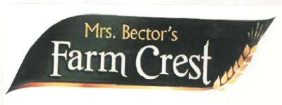 Farm Crest Device mark 2848843 Trademark