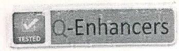 Q-enhancers Device mark 2344848 Trademark