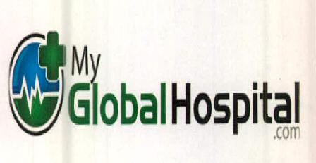 My Global Hospital.com Device mark 2033329 Trademark