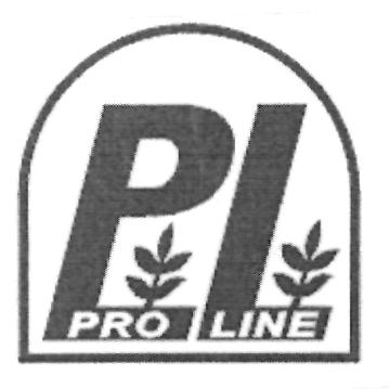 Pro Line (label) Device mark 2138446 Trademark