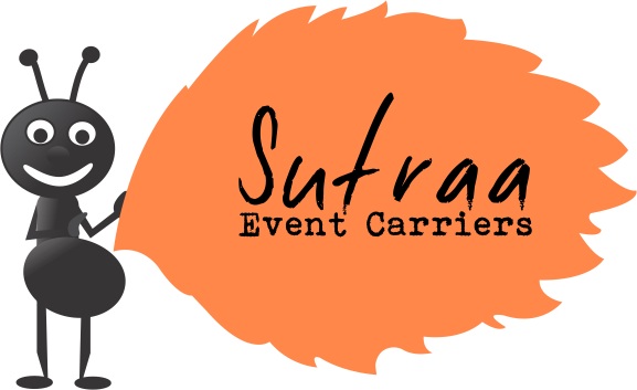 Sutraa Event Carriers Device mark 2469234 Trademark