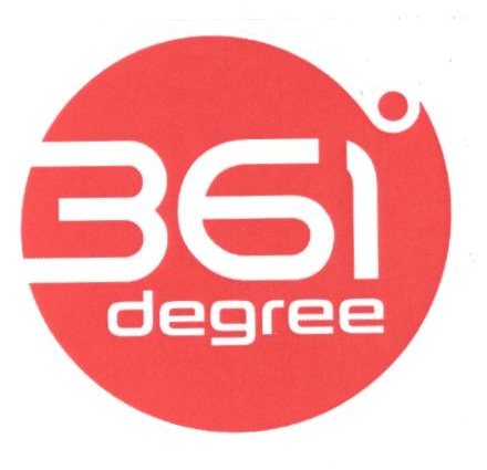 361 Degree Device mark 2278401 Trademark