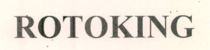 Rotoking Device mark 2514407 Trademark