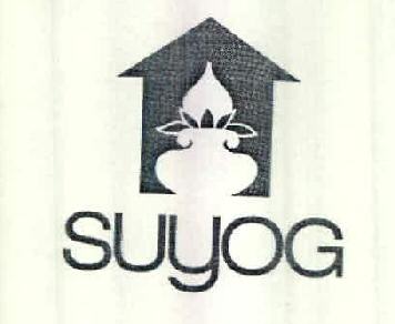 Suyog ( Device Of Pitcher) Device mark 2454402 Trademark