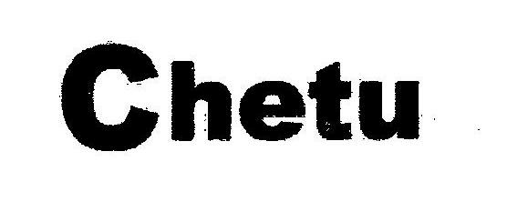 Chetu (device) Device mark 2406100 Trademark
