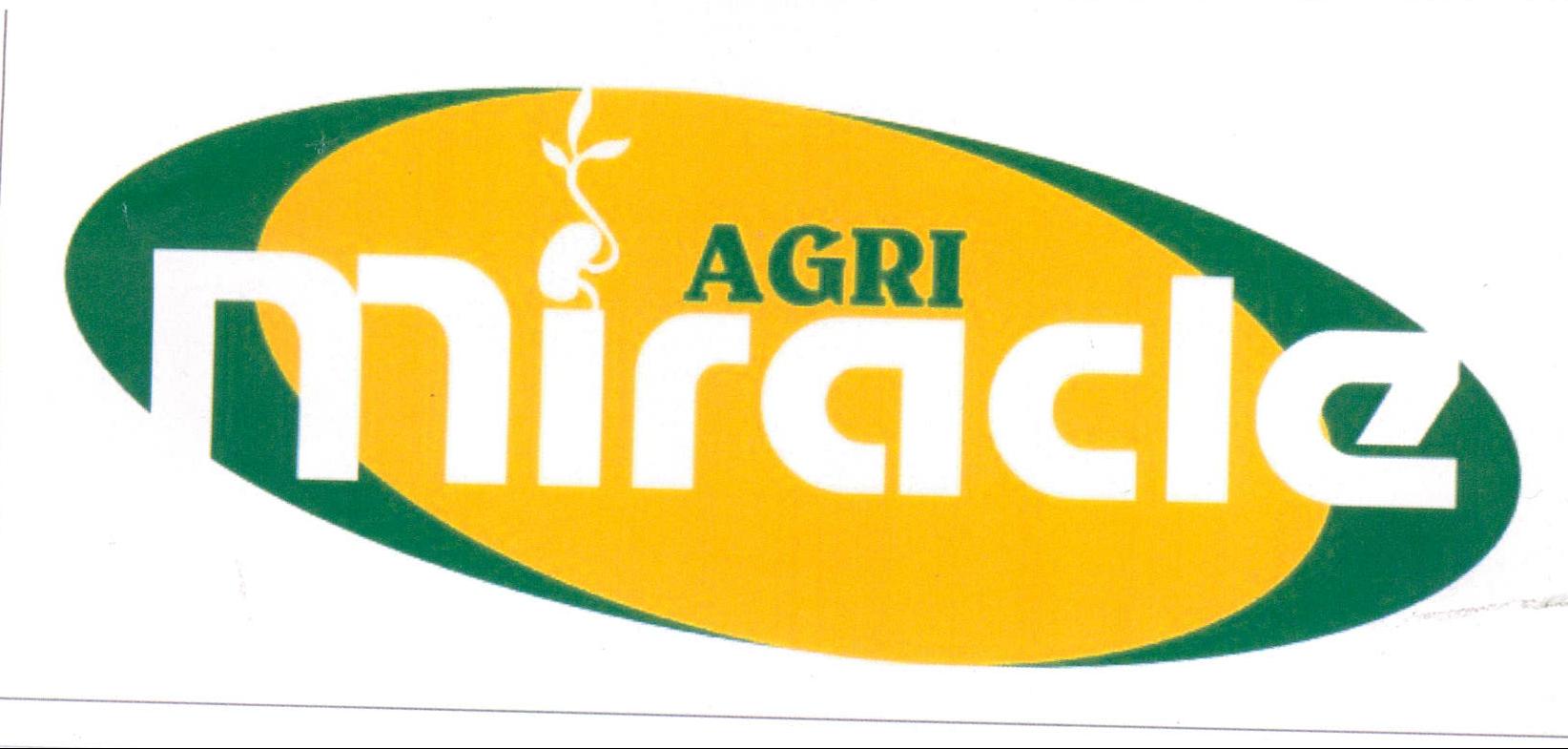 Agri Miracle Device mark 2148515 Trademark