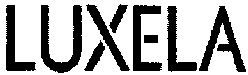 Luxela Device mark 2196368 Trademark