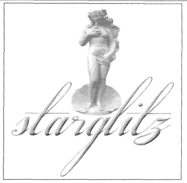 Harglitz (device) Device mark 2314661 Trademark