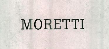 Moretti Device mark 2423332 Trademark