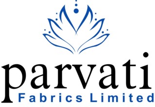 Parvati Fabrics Ltd And The Device Device mark 2735369 Trademark