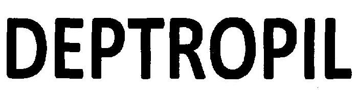 Deptropil (device) Device mark 2450919 Trademark