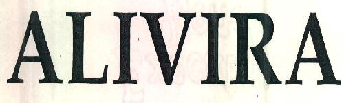 Alivira Device mark 2765147 Trademark