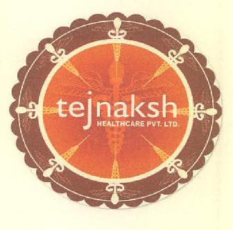 Tejnaksh Healthcare Pvt.ltd. Device mark 2896880 Trademark