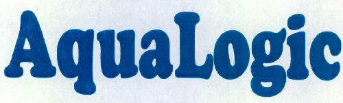 Aqualogic Device mark 2285565 Trademark