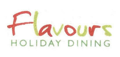 Flavours Holiday Dining Device mark 2715744 Trademark