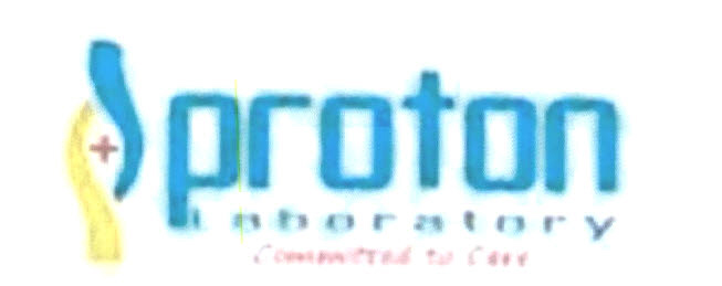 Proton Laboratory Device mark 2810088 Trademark