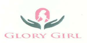 Glory Girl (device) Device mark 2611603 Trademark