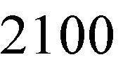 2100 Device mark 2161681 Trademark