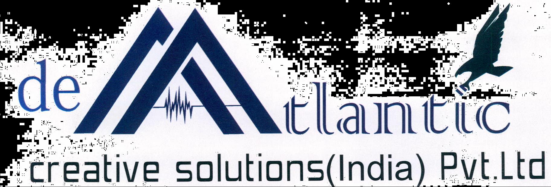 Deatlantic Creative Solutions (india) Pvt. Ltd Device mark 2149569 Trademark