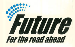 Future Device mark 2367670 Trademark