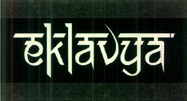 Eklavya Device mark 2944351 Trademark