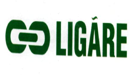 Ligare(label) Device mark 2124329 Trademark