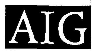 Aig Device mark 2324091 Trademark