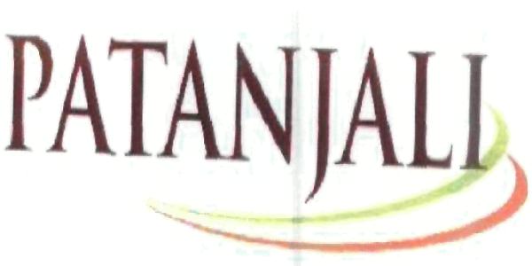 Patanjali (logo) Device mark 2254620 Trademark