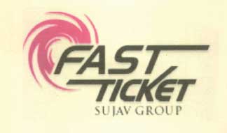 Fast Ticket Device mark 2456183 Trademark
