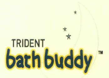 Trident Bath Buddy Device mark 2967409 Trademark