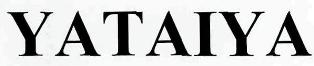 Yataiya Device mark 2647907 Trademark