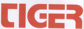 Ciger (label) Device mark 2030790 Trademark