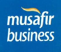 Musafir Business Device mark 2761585 Trademark