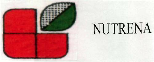Nutrena (label) Device mark 2207205 Trademark