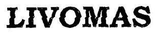 Livomas Device mark 2302078 Trademark