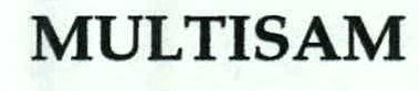 Multisam Device mark 2370111 Trademark
