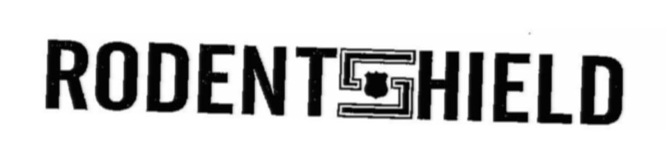 Rodentshield Device mark 2193421 Trademark