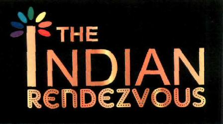 The Indian Rendezvous With Device Device mark 2003357 Trademark