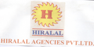 Hiralal Agencies Pvt. Ltd. Device mark 2066714 Trademark