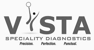 Vista Speciality Diagnostics Device mark 2940911 Trademark