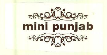 Mini Punjab Device mark 2820039 Trademark