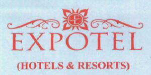 Expotel Device mark 2091102 Trademark