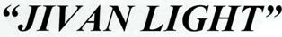 "jivan Light" Device mark 2790728 Trademark