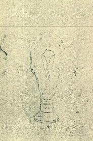 Bulb (device Of Bulb) Device mark 2696730 Trademark