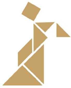 Shape Of A Woman Device mark 2315537 Trademark