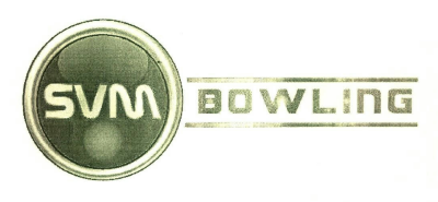 Svm Bowling Device mark 2833403 Trademark