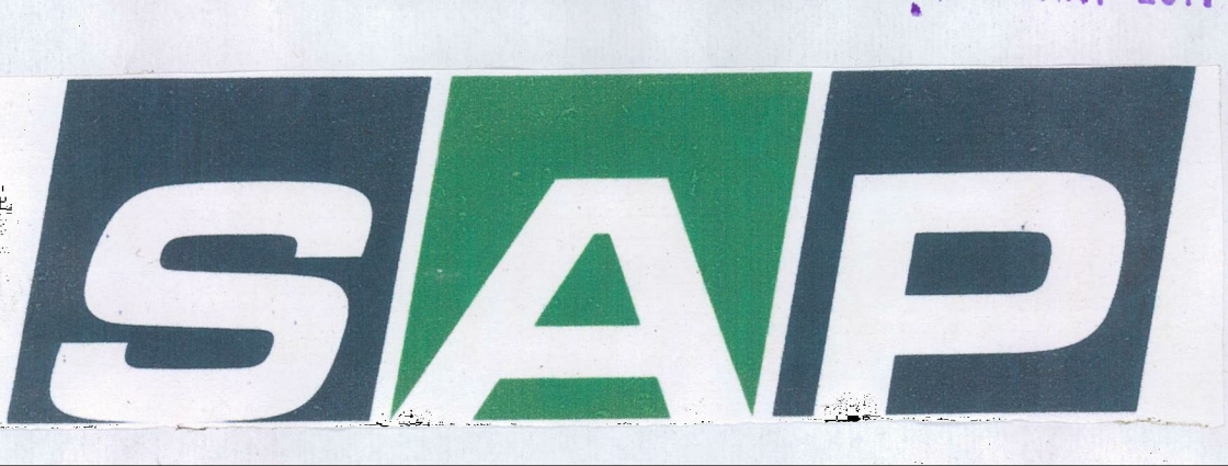 Sap Device mark 2147330 Trademark